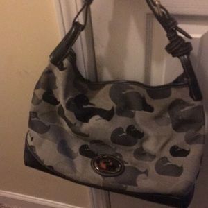 Dooney Bourke handbag